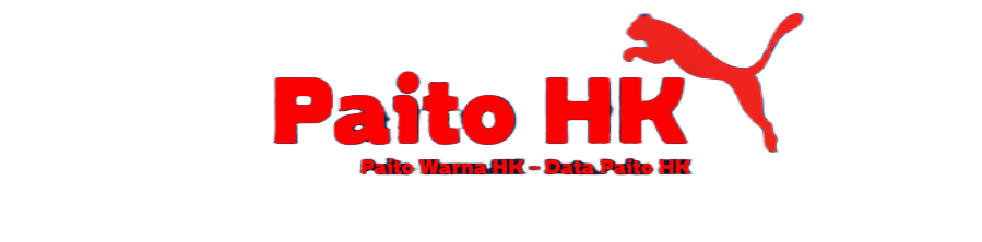 Paito HK
